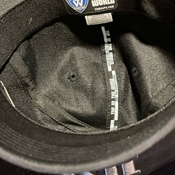 Notre dame fitted hat, brand new - Picture 11 of 16